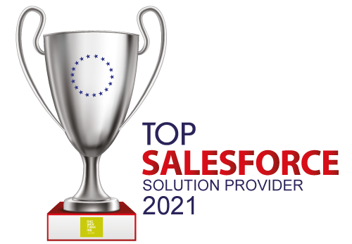 2021 top salesforce