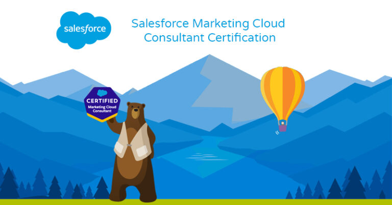 Marketing-Cloud-Consultant Valid Exam Discount