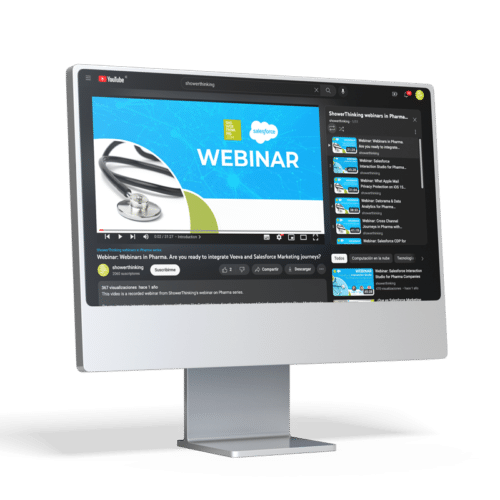 Webinar Series