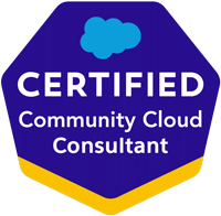 Comunity Cloud Consultant