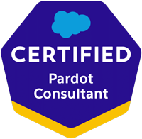 Pardot Consultant