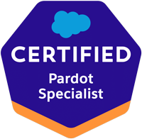 Pardot Specialist