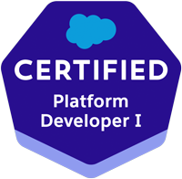 Platform Developer I