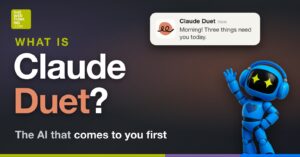 What is Claude Duet? Anthropic's proactive AI agent, explained
