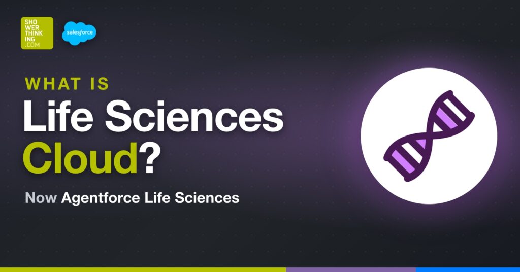 What is Salesforce Life Sciences Cloud? Salesforce's pharma CRM, explained