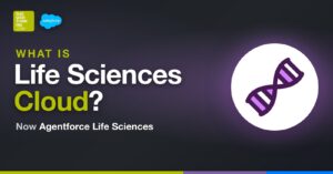 What is Salesforce Life Sciences Cloud? Salesforce's pharma CRM, explained